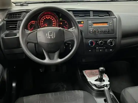 HONDA-FIT-1.5 LX 16V FLEX 4P MANUAL HONDA-FIT-2014