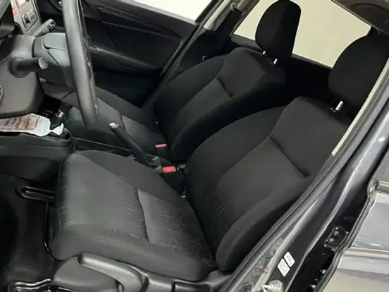 HONDA-FIT-1.5 LX 16V FLEX 4P MANUAL HONDA-FIT-2014