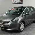 HONDA FIT 1.4 CX 16V FLEX 4P AUTOMÁTICO HONDA FIT 1.4 CX 16V FLEX 4P AUTOMÁTICO