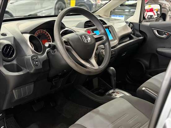 HONDA-FIT-1.4 CX 16V FLEX 4P AUTOMÁTICO HONDA-FIT-2014