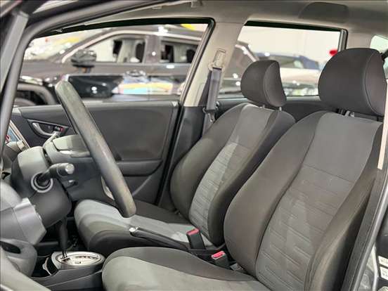 HONDA-FIT-1.4 CX 16V FLEX 4P AUTOMÁTICO HONDA-FIT-2014