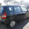 HONDA FIT 1.4 LX 8V GASOLINA 4P MANUAL HONDA FIT 1.4 LX 8V GASOLINA 4P MANUAL