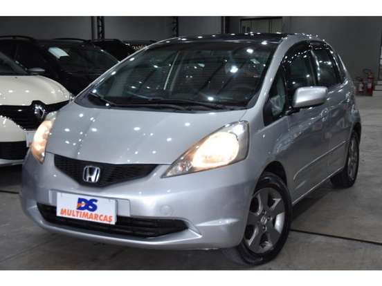 HONDA-FIT-1.4 LXL 16V FLEX 4P MANUAL HONDA-FIT-2009