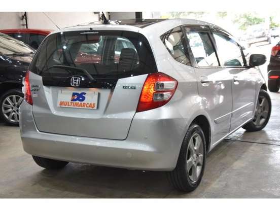 HONDA-FIT-1.4 LXL 16V FLEX 4P MANUAL HONDA-FIT-2009