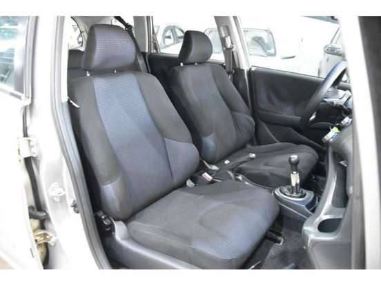 HONDA-FIT-1.4 LXL 16V FLEX 4P MANUAL HONDA-FIT-2009