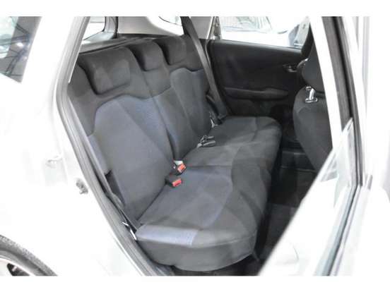 HONDA-FIT-1.4 LXL 16V FLEX 4P MANUAL HONDA-FIT-2009