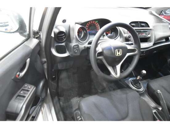 HONDA-FIT-1.4 LXL 16V FLEX 4P MANUAL HONDA-FIT-2009