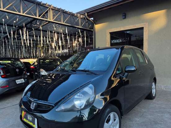 HONDA-FIT-1.4 LXL 8V GASOLINA 4P MANUAL HONDA-FIT-2004