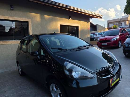 HONDA-FIT-1.4 LXL 8V GASOLINA 4P MANUAL HONDA-FIT-2004