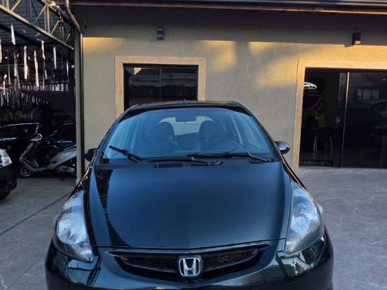 HONDA-FIT-1.4 LXL 8V GASOLINA 4P MANUAL HONDA-FIT-2004