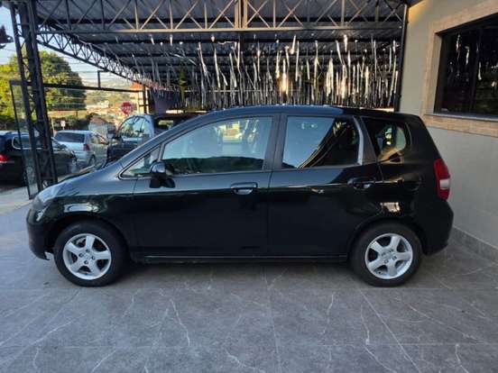 HONDA-FIT-1.4 LXL 8V GASOLINA 4P MANUAL HONDA-FIT-2004