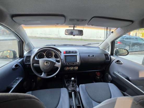 HONDA-FIT-1.4 LXL 8V GASOLINA 4P MANUAL HONDA-FIT-2004