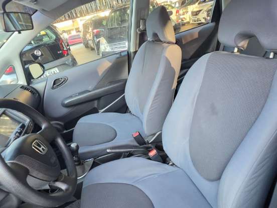 HONDA-FIT-1.4 LXL 8V GASOLINA 4P MANUAL HONDA-FIT-2004