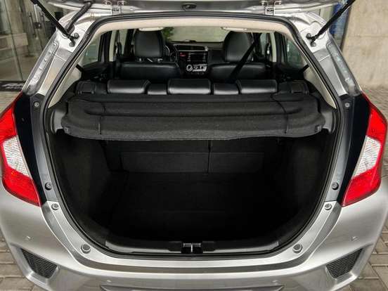 HONDA-FIT-1.5 DX 16V FLEX 4P AUTOMÁTICO HONDA-FIT-2015