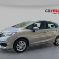 HONDA FIT 1.5 DX 16V FLEX 4P MANUAL HONDA FIT 1.5 DX 16V FLEX 4P MANUAL