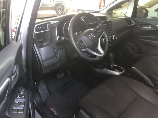 HONDA-FIT-1.5 EX 16V FLEX 4P AUTOMÁTICO HONDA-FIT-2016