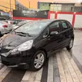 HONDA FIT 1.5 EX 16V FLEX 4P AUTOMÁTICO HONDA FIT 1.5 EX 16V FLEX 4P AUTOMÁTICO
