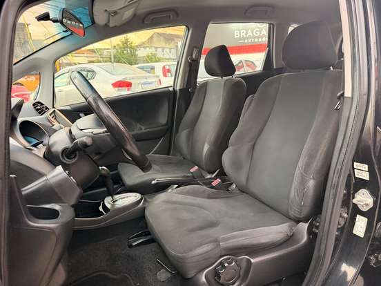HONDA-FIT-1.5 EX 16V FLEX 4P AUTOMÁTICO HONDA-FIT-2010