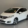 HONDA FIT 1.5 EX 16V FLEX 4P AUTOMÁTICO HONDA FIT 1.5 EX 16V FLEX 4P AUTOMÁTICO
