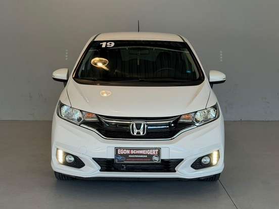 HONDA-FIT-1.5 EX 16V FLEX 4P AUTOMÁTICO HONDA-FIT-2019