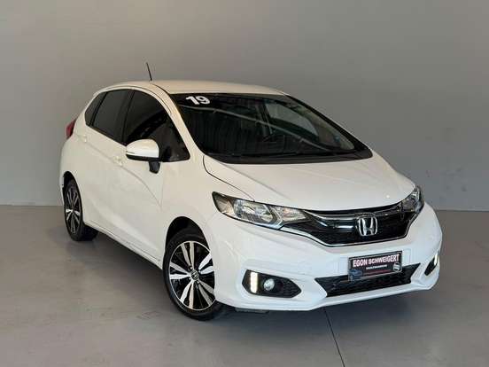 HONDA-FIT-1.5 EX 16V FLEX 4P AUTOMÁTICO HONDA-FIT-2019