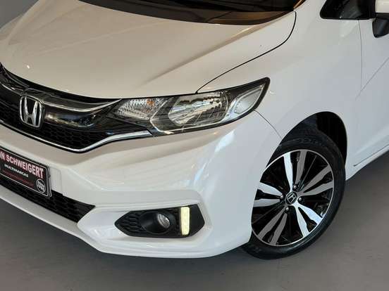 HONDA-FIT-1.5 EX 16V FLEX 4P AUTOMÁTICO HONDA-FIT-2019
