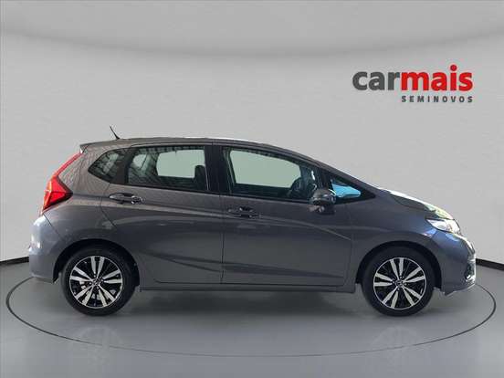 HONDA-FIT-1.5 EX 16V FLEX 4P AUTOMÁTICO HONDA-FIT-2021