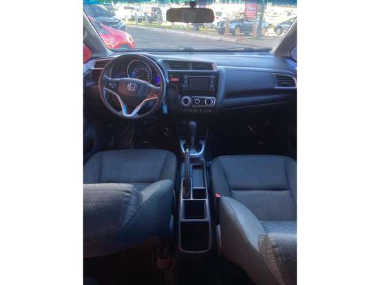 HONDA-FIT-1.5 EX 16V FLEX 4P AUTOMÁTICO HONDA-FIT-2015