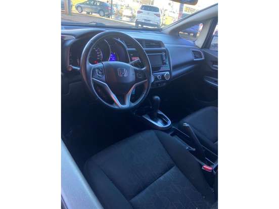 HONDA-FIT-1.5 EX 16V FLEX 4P AUTOMÁTICO HONDA-FIT-2015