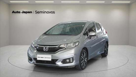 HONDA-FIT-2020