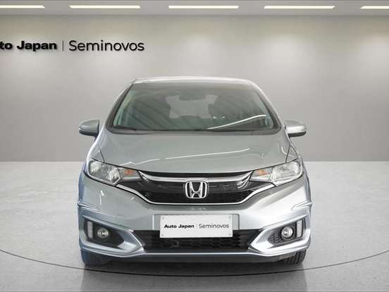 HONDA-FIT-1.5 EX 16V FLEX 4P AUTOMÁTICO HONDA-FIT-2020