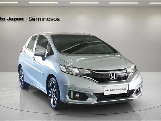 HONDA-FIT-1.5 EX 16V FLEX 4P AUTOMÁTICO HONDA-FIT-2020