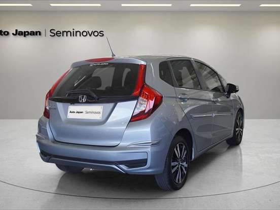 HONDA-FIT-1.5 EX 16V FLEX 4P AUTOMÁTICO HONDA-FIT-2020