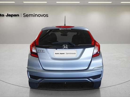 HONDA-FIT-1.5 EX 16V FLEX 4P AUTOMÁTICO HONDA-FIT-2020