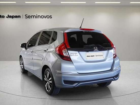 HONDA-FIT-1.5 EX 16V FLEX 4P AUTOMÁTICO HONDA-FIT-2020