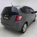 HONDA FIT 1.5 EX 16V FLEX 4P MANUAL HONDA FIT 1.5 EX 16V FLEX 4P MANUAL