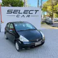 HONDA FIT 1.5 EX 16V FLEX 4P MANUAL HONDA FIT 1.5 EX 16V FLEX 4P MANUAL