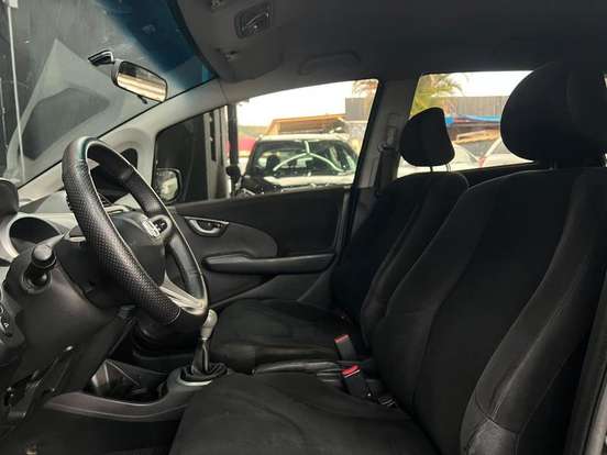 HONDA-FIT-1.5 EX 16V FLEX 4P MANUAL HONDA-FIT-2009