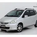 HONDA FIT 1.5 EX 16V GASOLINA 4P MANUAL HONDA FIT 1.5 EX 16V GASOLINA 4P MANUAL
