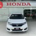 HONDA FIT 1.5 EXL 16V FLEX 4P AUTOMÁTICO HONDA FIT 1.5 EXL 16V FLEX 4P AUTOMÁTICO