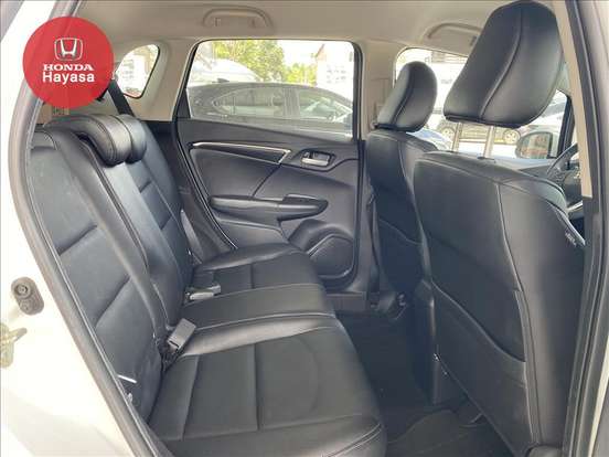 HONDA-FIT-1.5 EXL 16V FLEX 4P AUTOMÁTICO HONDA-FIT-2020