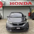 HONDA FIT 1.5 EXL 16V FLEX 4P AUTOMÁTICO HONDA FIT 1.5 EXL 16V FLEX 4P AUTOMÁTICO