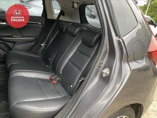 HONDA-FIT-1.5 EXL 16V FLEX 4P AUTOMÁTICO HONDA-FIT-2018
