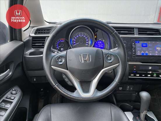 HONDA-FIT-2018
