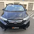 HONDA FIT 1.5 EXL 16V FLEX 4P AUTOMÁTICO HONDA FIT 1.5 EXL 16V FLEX 4P AUTOMÁTICO