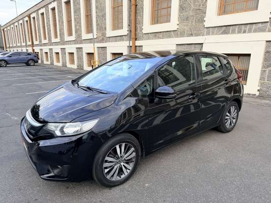 HONDA-FIT-1.5 EXL 16V FLEX 4P AUTOMÁTICO HONDA-FIT-2017