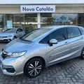 HONDA FIT 1.5 EXL 16V FLEX 4P AUTOMÁTICO HONDA FIT 1.5 EXL 16V FLEX 4P AUTOMÁTICO