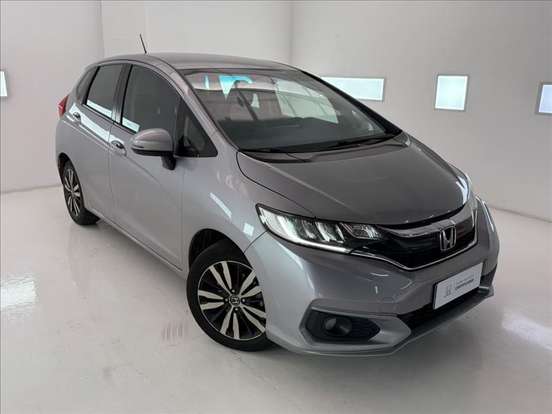 HONDA-FIT-1.5 EXL 16V FLEX 4P AUTOMÁTICO HONDA-FIT-2019