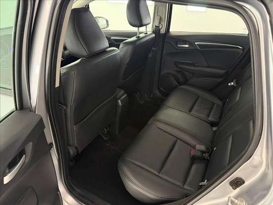 HONDA-FIT-1.5 EXL 16V FLEX 4P AUTOMÁTICO HONDA-FIT-2019