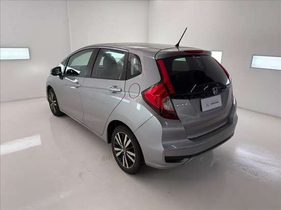 HONDA-FIT-1.5 EXL 16V FLEX 4P AUTOMÁTICO HONDA-FIT-2019